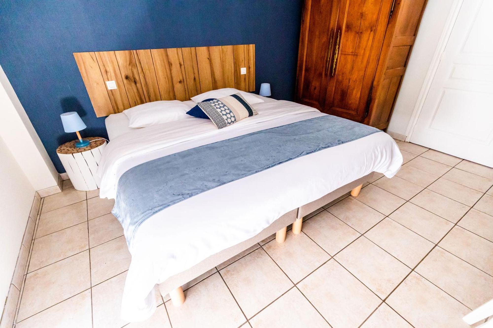 La Minoterie Bed & Breakfast Tessy-sur-Vire Phòng bức ảnh